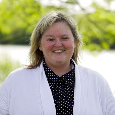Jenny Vandervate Hearing Care Coordinator