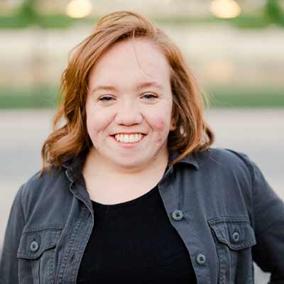 Emma Westerberg, HIS, Hearing Instrument Specialist