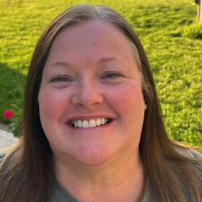 Robin Donaldson, Hearing Care Coordinator